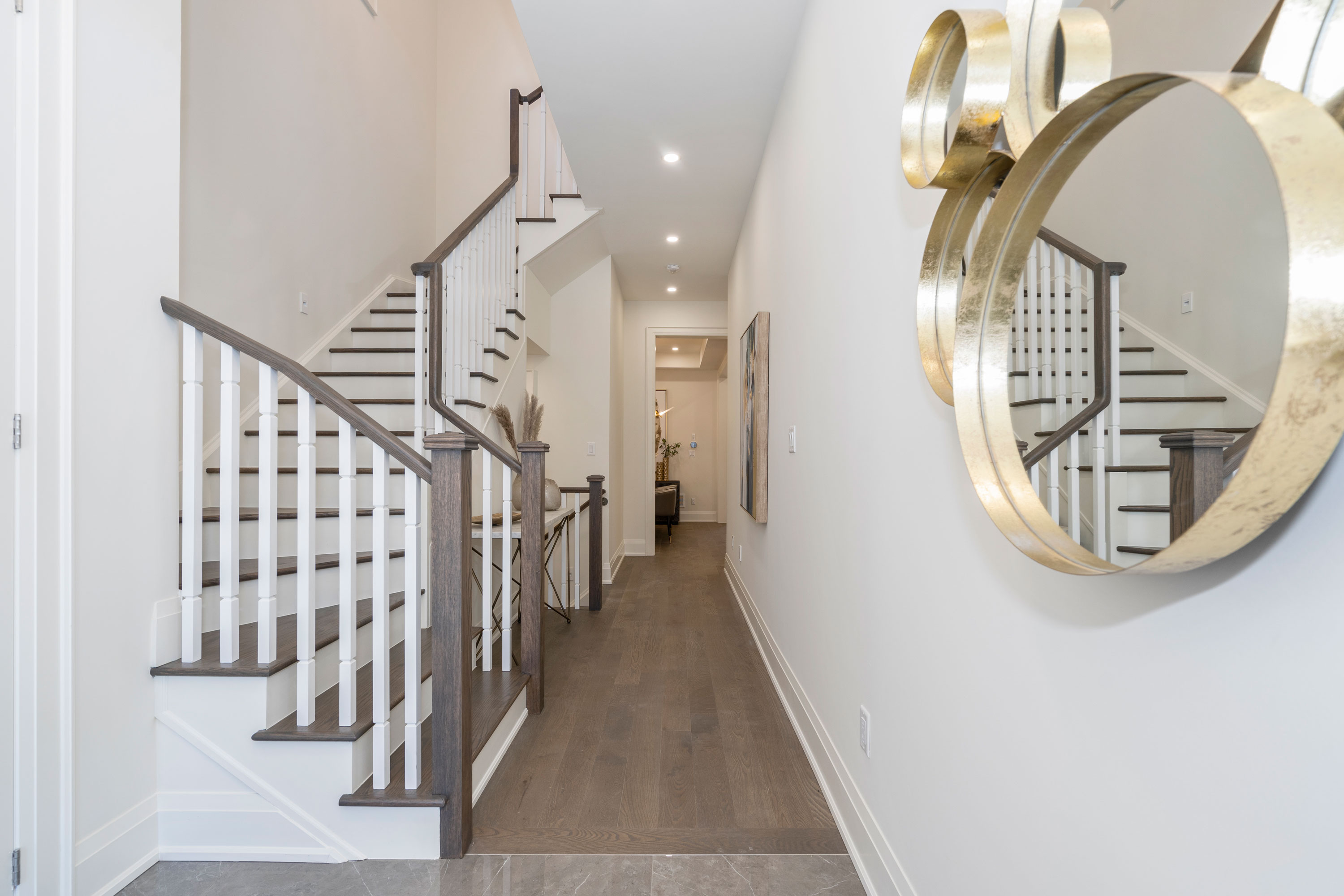 Stouffville Detached Homes