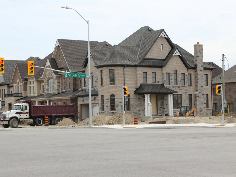 Blog Two Final New Homes in Aurora Trails are Available Now