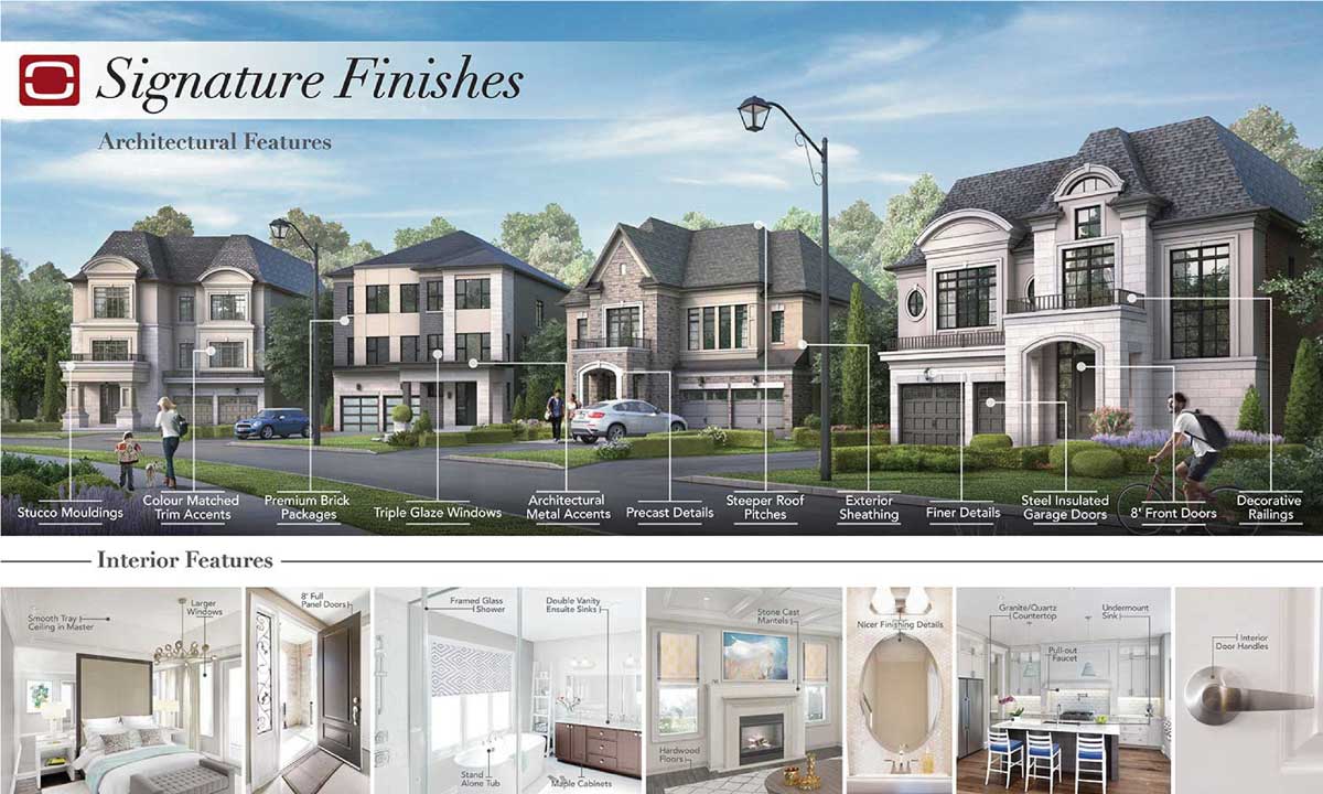 Glen Ridge Estates By Fischer Homesnull