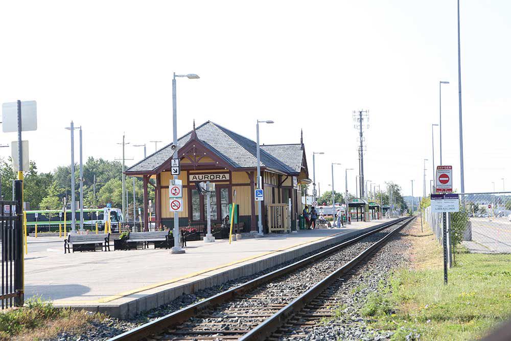 Glen Ridge Estates Neighbourhood