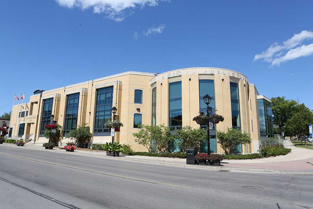 Glen Ridge Estates Neighbourhood