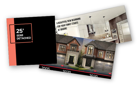 Whitby Meadows Brochure