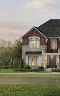 Double Car Garage Towns LT-04-END