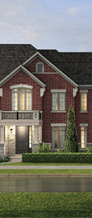 Double Car Garage Towns LT-01