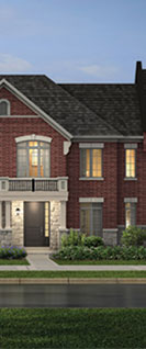 Double Car Garage Towns LT-03