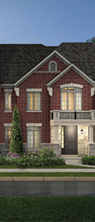 Double Car Garage Towns LT-02