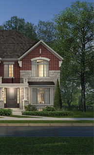 Double Car Garage Towns LT-04