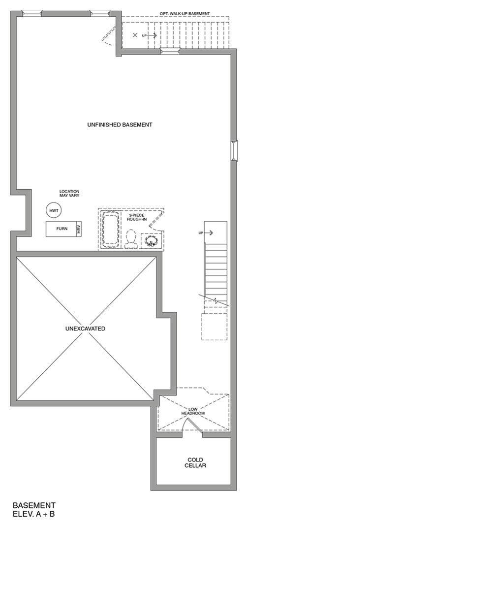 Stouffville 36′ 362 Detached Homes