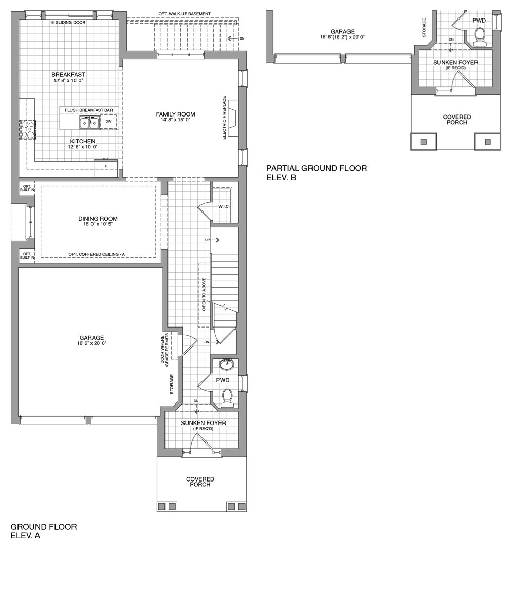 Stouffville 36′ 362 Detached Homes