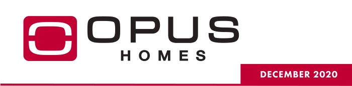 OPUS Homes