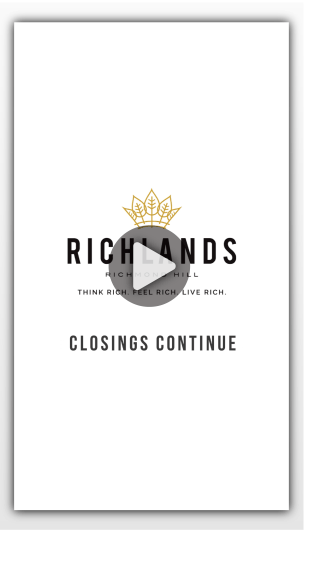 Click here for video.