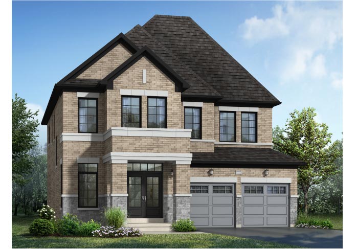 Due to the overwhelming response and its incredible success, New Kleinburg is currently sold out! Our next release of luxury detached homes will launch this fall so don't miss out! Experience the next level of elegant living in the charming, historic Town of Kleinburg, amidst spectacular scenic beauty, acres of outdoor recreation, and a host of family-friendly amenities.