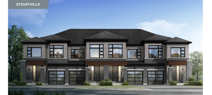 We had a great launch of our Cityside community on September 21st. We are now officially open for business. With our 40’ detached homes sold out we still have a great selection of 36’ Detached homes and Townhomes available. If you’re looking for an Energy Star®, beautifully designed home that stands out from the rest, come visit us at:
