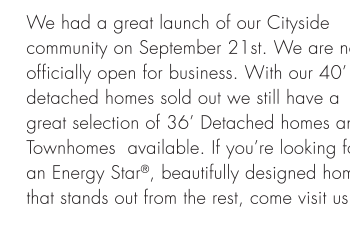 679 Millard Street, Stouffville Monday to Thursday 1:00pm – 8:00pm Saturday & Sunday 