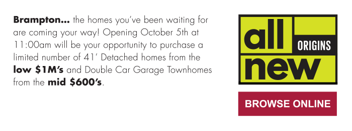 All New Origins Browse Online