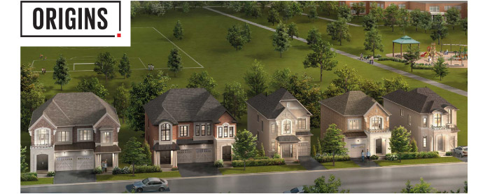You can expect the same breath-taking features, stunning design and outstanding value. Origins will be the perfect place for your family to call home with nearby proposed schools, parks, shops and the 410 just minutes away for ultimate convenience.