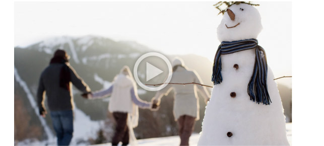 Your new home is the biggest investment of your life, your pride and joy. It's a place to make memories, a place to cherish with your loved ones. As with anything precious in life, it comes with the responsibility of caring for it, maintaining it and protecting it from damage and misuse. The best way to go about it is to have a home maintenance calendar and stick to it rigorously. This will save you expensive home repairs and inconveniences. Here are some winter home maintenance tips. Click to View Winter Maintenance