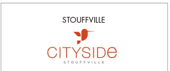 STOUFFVILLE Cityside Only a few Townhomes & 1 Detached Home left! Townhomes from 1518 sq.ft. Detached Lot 73, Model 36-2, 2,588 sq.ft.