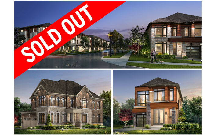 30’ Singles, 33‘ Real Lane Singles and 42’ Singles. We would like to thank everyone for their overwhelming response to CityPointe Commons. To our newest clients, we look forward to delivering you a home built to exceptional quality.
