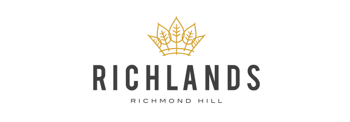Richlands Richmond Hill Launching October 3rd