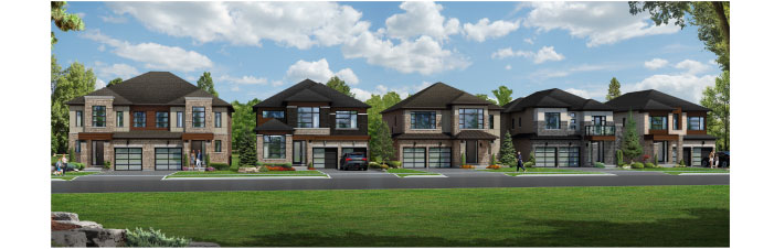 Our final release in Richlands is launching on October 3rd by appointment only! We are proud to bring to this market our sought after Family Collection of Townhomes and 43’ detached homes. 