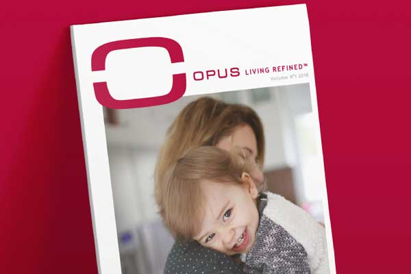 Opus Newsletter