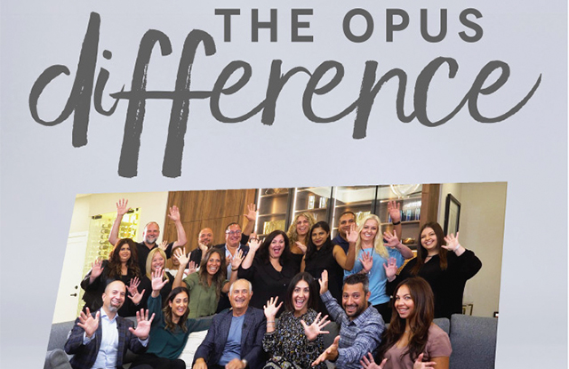 Opus Newsletter