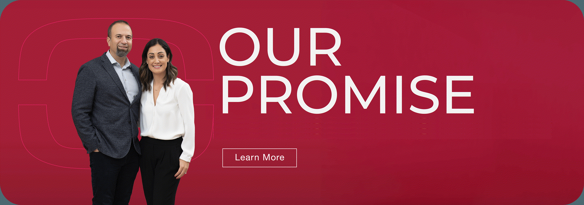 Our Promise