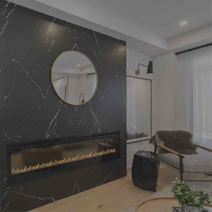 Signature Finishes