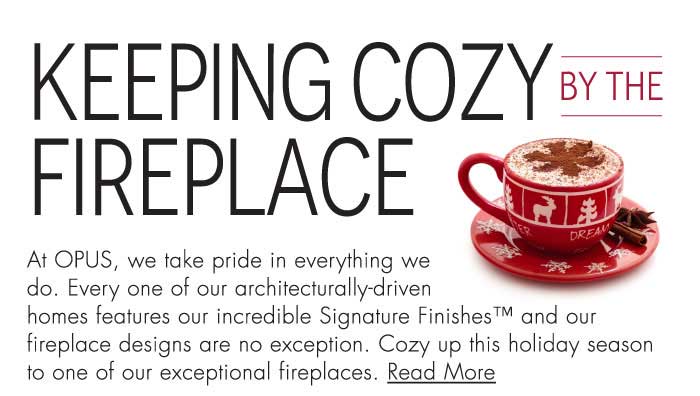 Bringing Warmth and Style to Your Home this Winter.